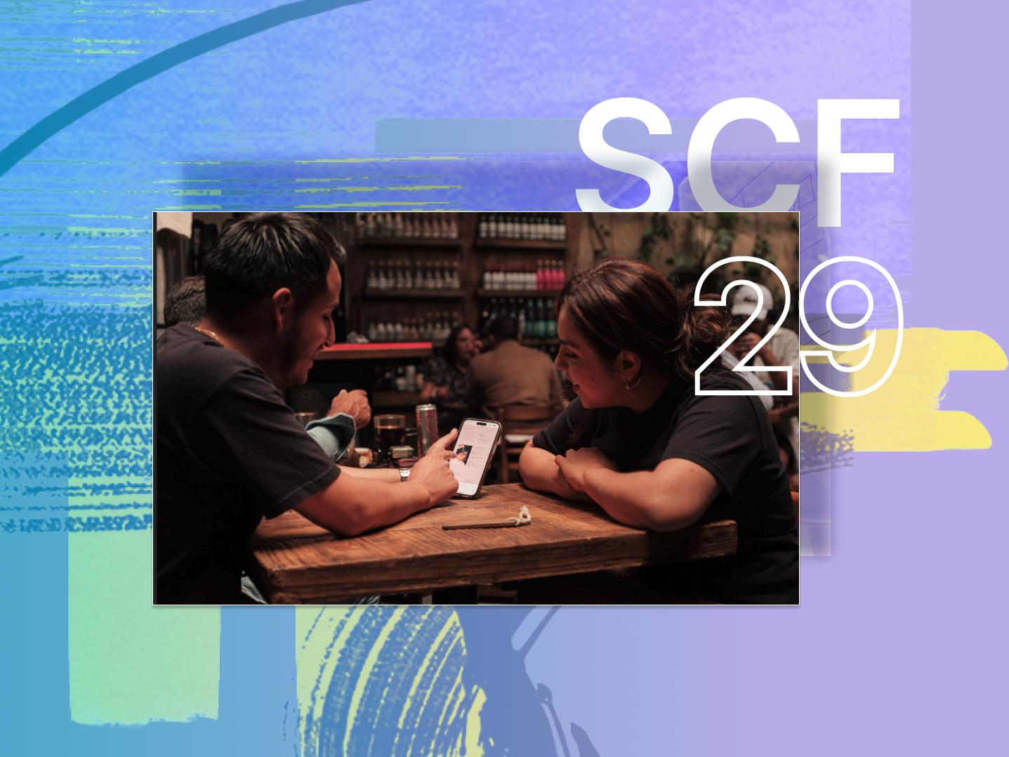scf #29 - recap