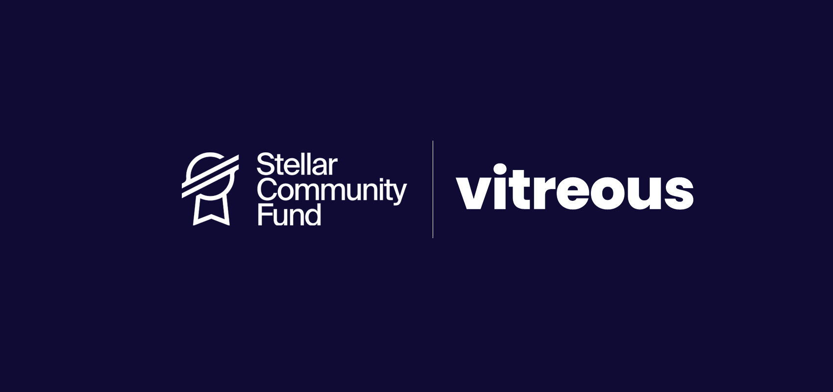 how scf winner vitreous makes fundraising transparent with blockchain